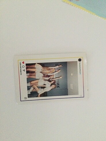  Beden Renk K-pop set(bol hediyeli)