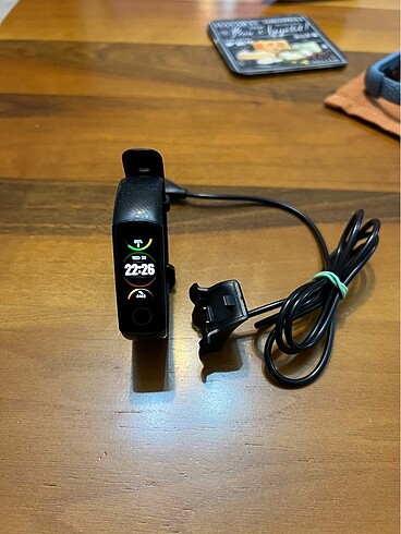 Huawei honor band 5