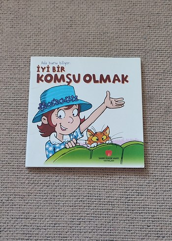Benekli Hav Hav, Mavis ile Pirpir, İyi Bir Komşu Olmak - Görsel 2