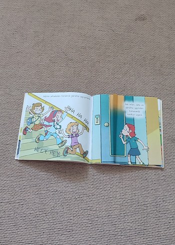 Benekli Hav Hav, Mavis ile Pirpir, İyi Bir Komşu Olmak - Görsel 3