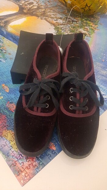 37 Beden Sneaker