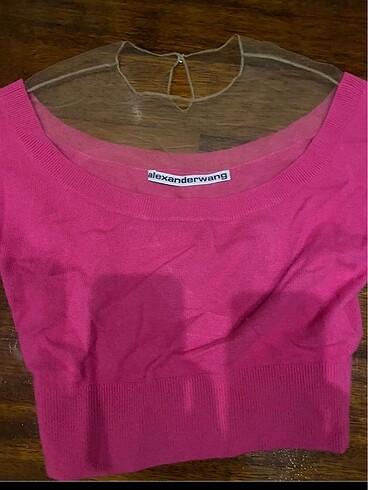 Alexander Wang Alexander wang