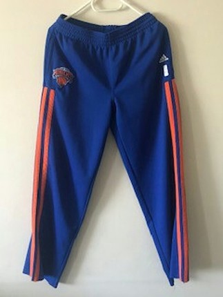 New york Knicks adidas authentic alt :: L -XL 