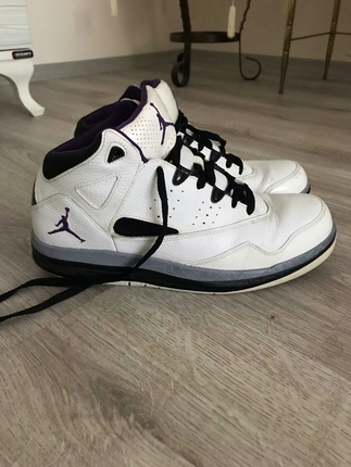Air jordan H series basketball ayakkabı 44,5 - 45 numara 