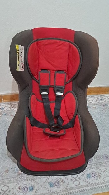 Çocuk oto koltugu