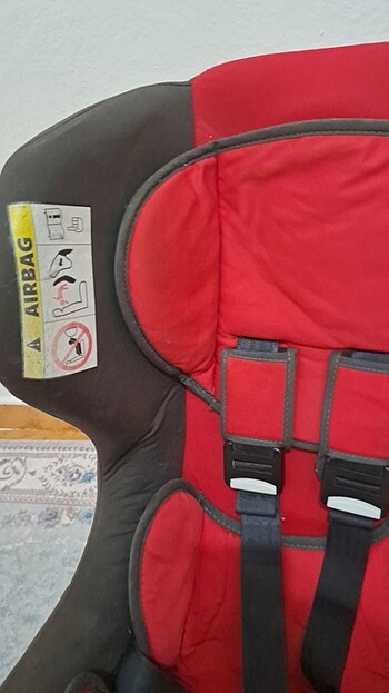 Diğer Çocuk oto koltugu