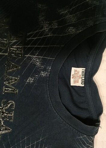 13-14 Yaş Beden T-shirt