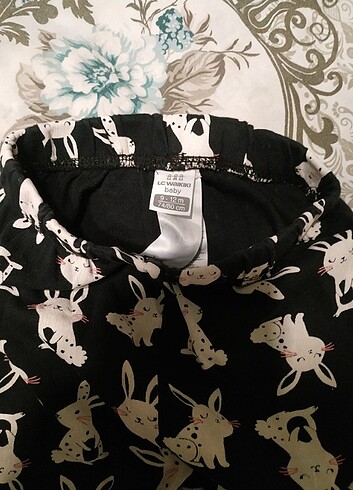 Kilit çorap  - Görsel 2