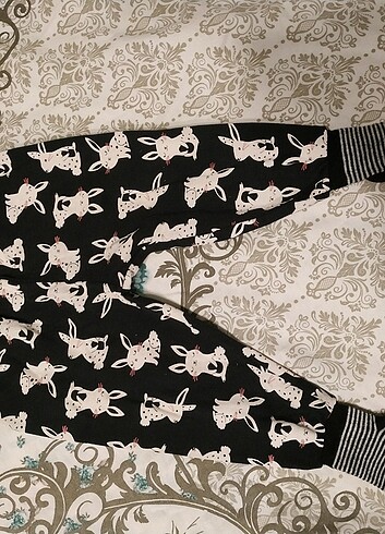 Kilit çorap  - Görsel 3