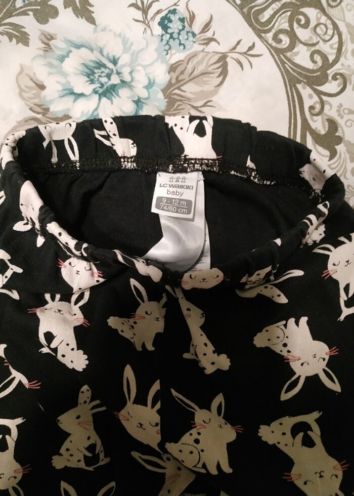 Kilit çorap  - Görsel 2