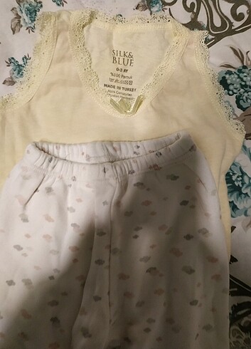 Pinjama  - Görsel 2