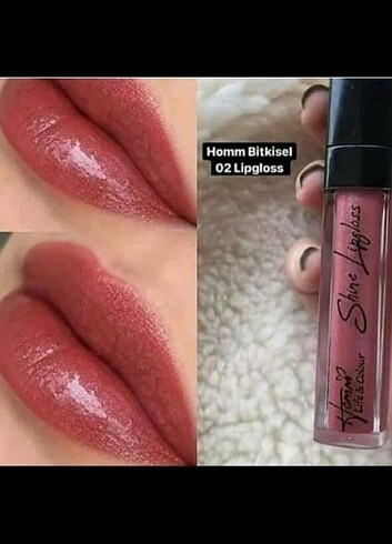 Lipgloss