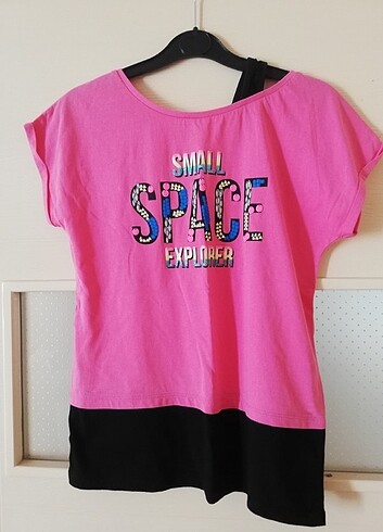 Lcw Kız Çocuk t-shirt 