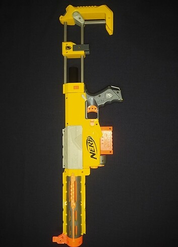 Nerf oyuncak 