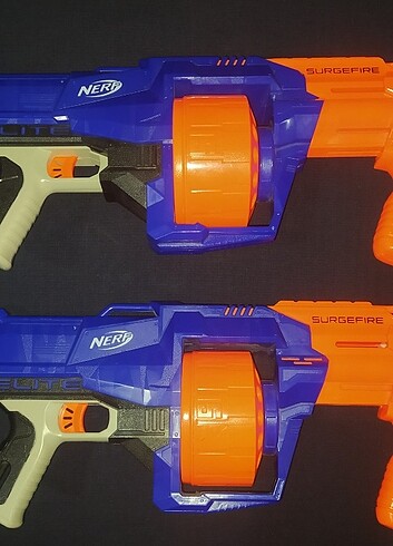  Nerf oyuncak 