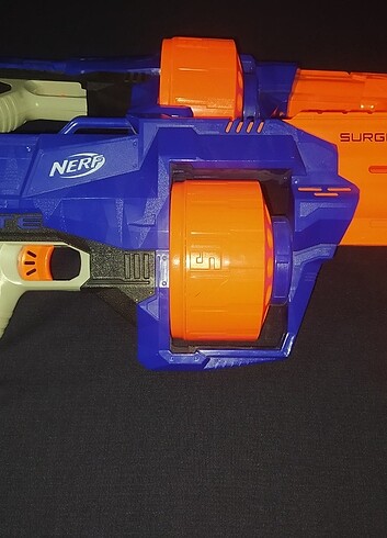  Beden Nerf oyuncak 