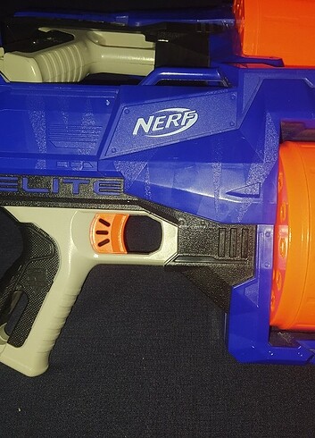  Beden Renk Nerf oyuncak 