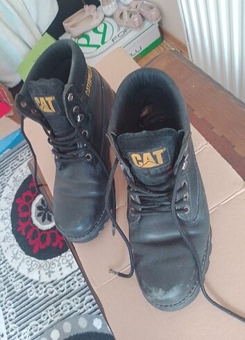 Cat Cat marka bot 43 numara 