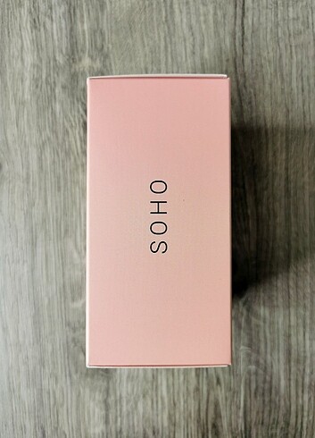 Jack London EDT Kadın Parfüm Kensington 50ml I Şekerli, Meyveli - Görsel 8