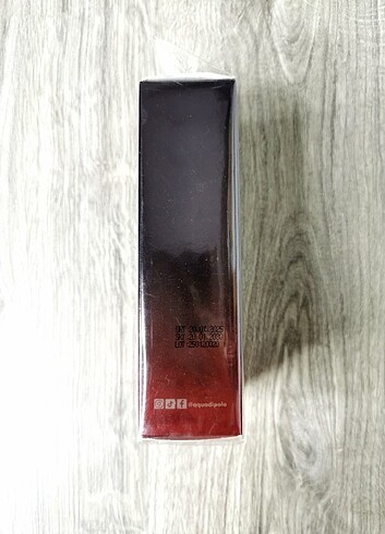 Aqua di Polo 1987 Gran Paradiso Red EDP Erkek Parfüm 50 ml - Görsel 11