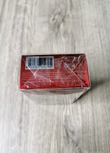 Aqua di Polo 1987 Gran Paradiso Red EDP Erkek Parfüm 50 ml - Görsel 12