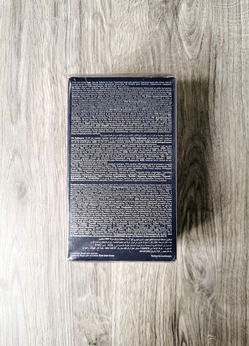 Blade Green Dream Edt Erkek Parfüm 70 ml - Görsel 9