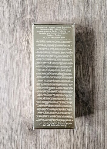 Avon Attraction Kadın EDP Parfüm 50 ml - Görsel 6