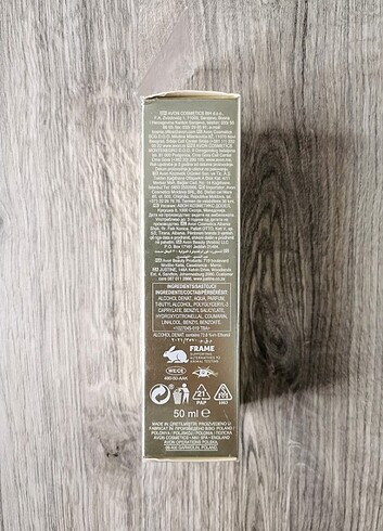 Avon Attraction Kadın EDP Parfüm 50 ml - Görsel 10