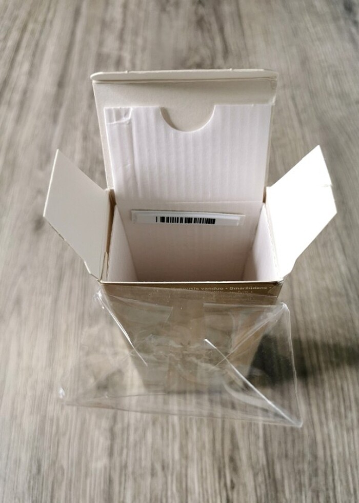 Avon Attraction Kadın EDP Parfüm 50 ml - Görsel 5