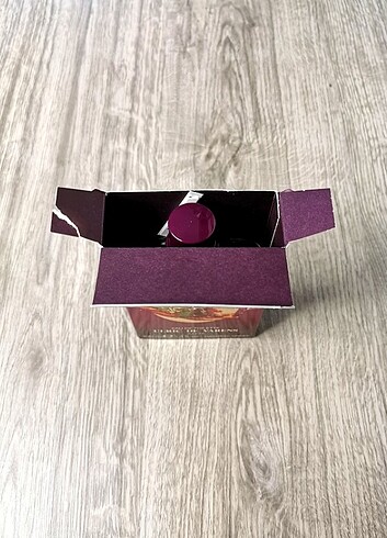 Ulric De Varens For Men Ambre Coca Edt 100 ml Erkek Parfüm - Görsel 5