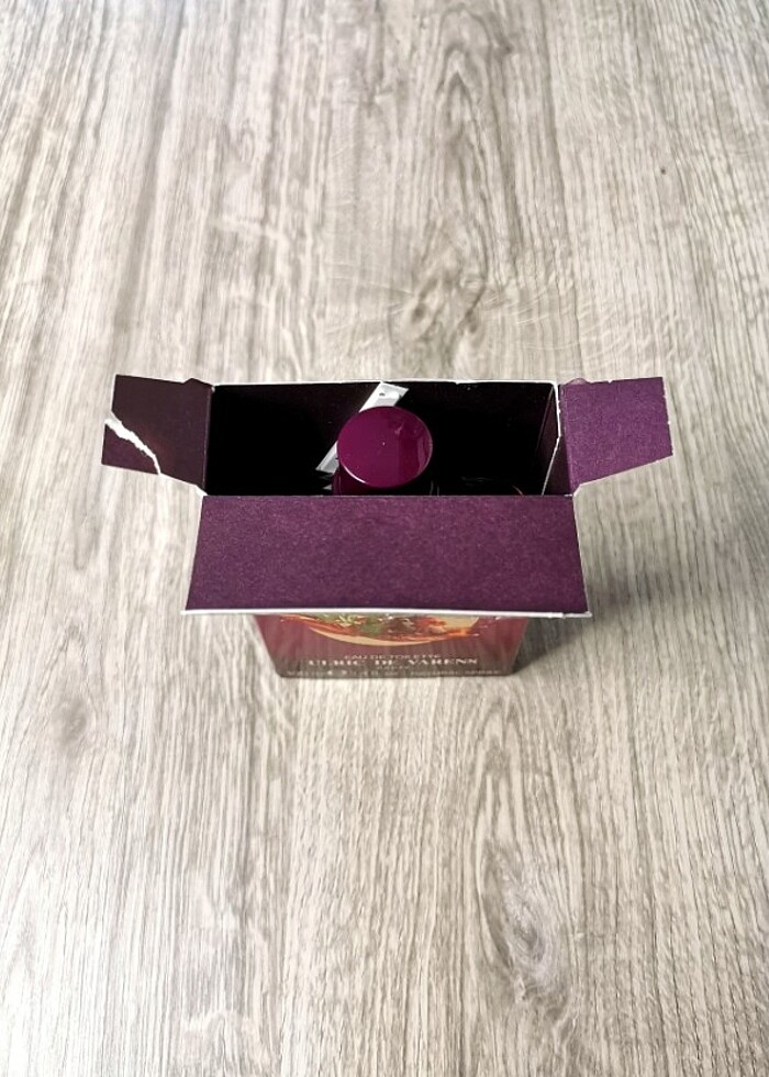 Ulric De Varens For Men Ambre Coca Edt 100 ml Erkek Parfüm - Görsel 5