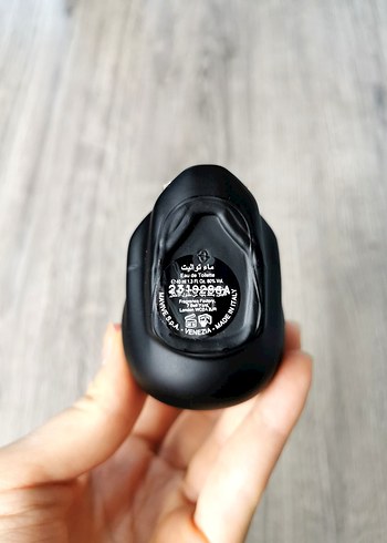 Police To Be The King Erkek Parfüm Edt 40 ml - Görsel 8