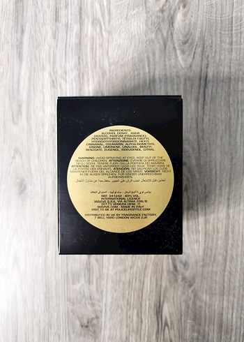 Police To Be The King Erkek Parfüm Edt 40 ml - Görsel 9