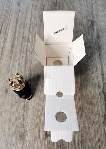 Police To Be The King Erkek Parfüm Edt 40 ml - Görsel 6