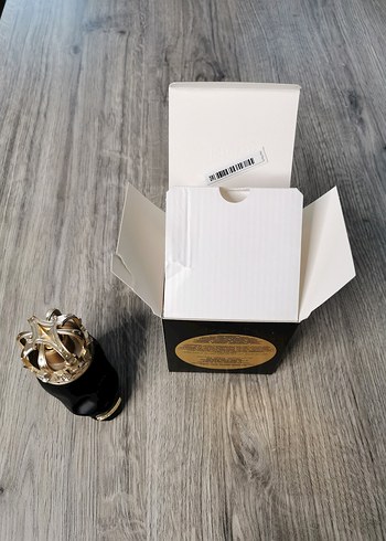 Police To Be The King Erkek Parfüm Edt 40 ml - Görsel 5