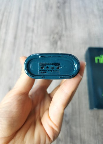 Nike Urban A Spicy Attitude Man Eau de Toilette 75ml - Görsel 5