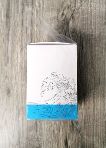 Imprime Mer Edp Erkek Parfüm 100ml - Görsel 8