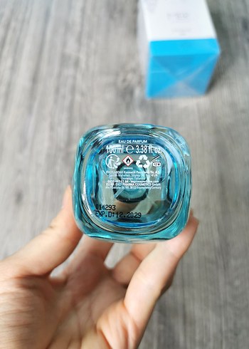 Imprime Mer Edp Erkek Parfüm 100ml - Görsel 5