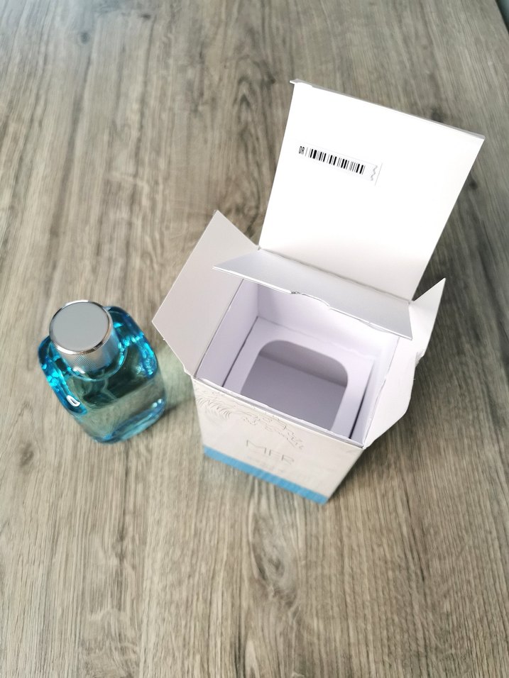 Imprime Mer Edp Erkek Parfüm 100ml - Görsel 4