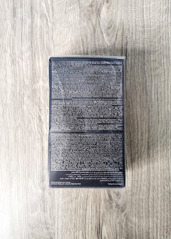 Blade Man EDT Erkek Cool Fresh 70 ml - Görsel 7