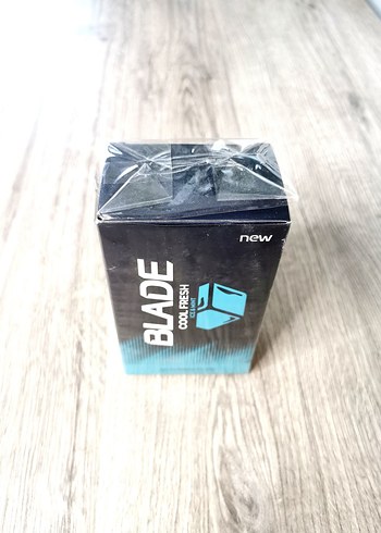 Blade Man EDT Erkek Cool Fresh 70 ml - Görsel 6