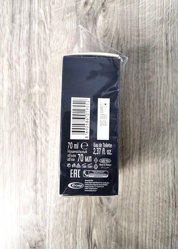 Blade Man EDT Erkek Cool Fresh 70 ml - Görsel 8