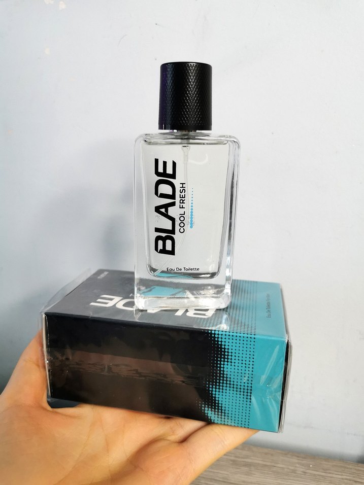 Blade Man EDT Erkek Cool Fresh 70 ml - Görsel 4