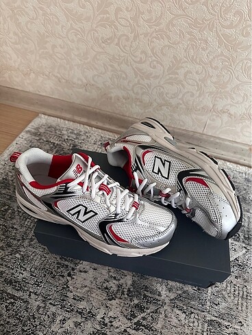 40 Beden Faturalı New balance 530