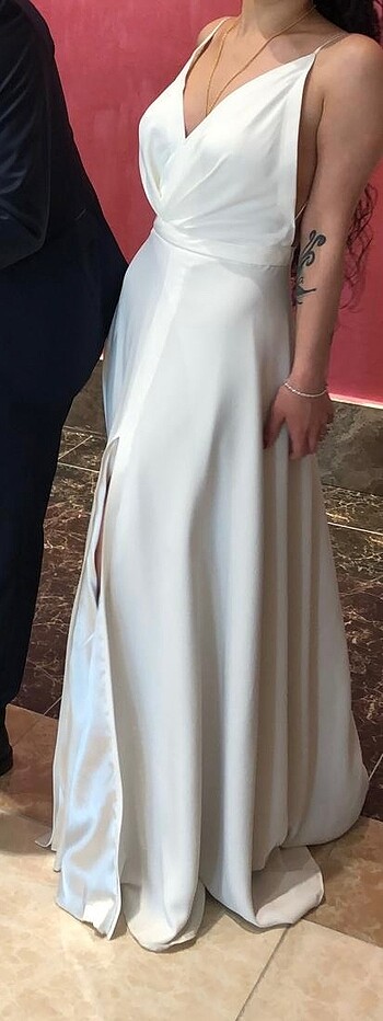 Diğer Nikah elbisesi gelinlik
