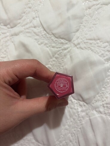  Beden pembe Renk FENTY BEAUTY GLOSS BOMB STICK