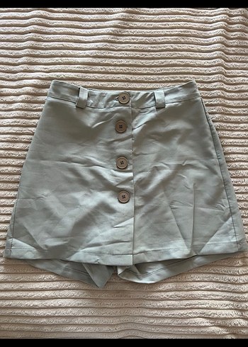 Mini şort