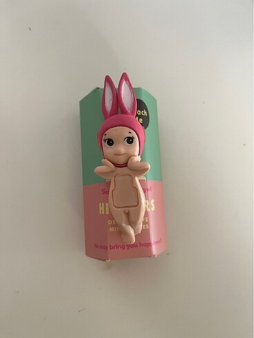 sonny angel hippers