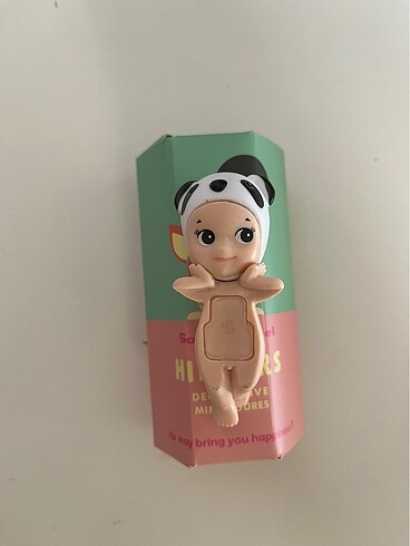 sonny angel hippers