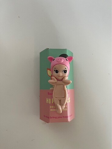 sonny angel hippers